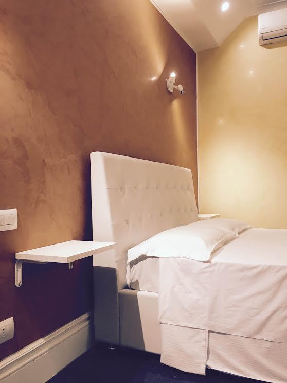 Palazzo Eliss Bed and Breakfast Margherita Di Savoia Εξωτερικό φωτογραφία