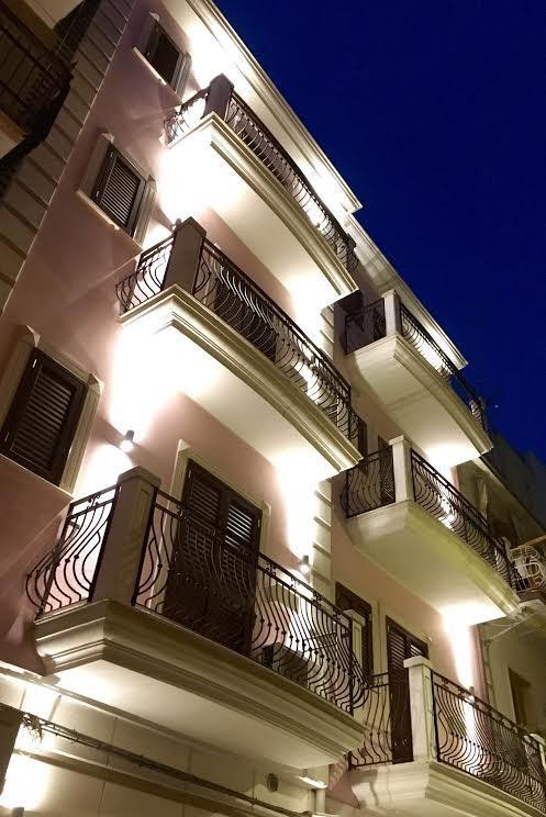Palazzo Eliss Bed and Breakfast Margherita Di Savoia Εξωτερικό φωτογραφία